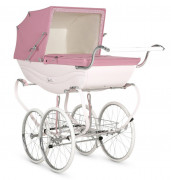 Balmoral - Pink Pink